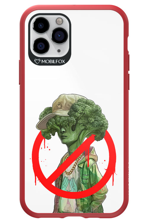 Anti Brokkoli - Apple iPhone 11 Pro