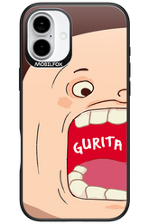GURITA 2 - Apple iPhone 16 Plus