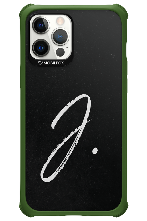(Off Space) J 2.0 - Apple iPhone 12 Pro Max