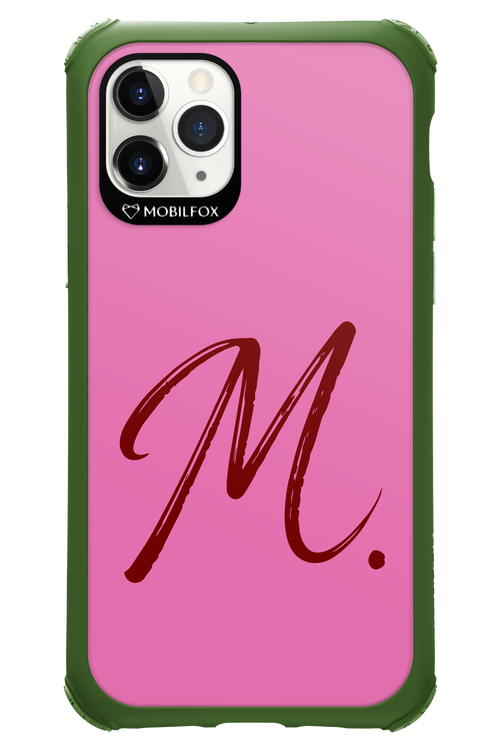 (Sorbet) M 2.0 - Apple iPhone 11 Pro