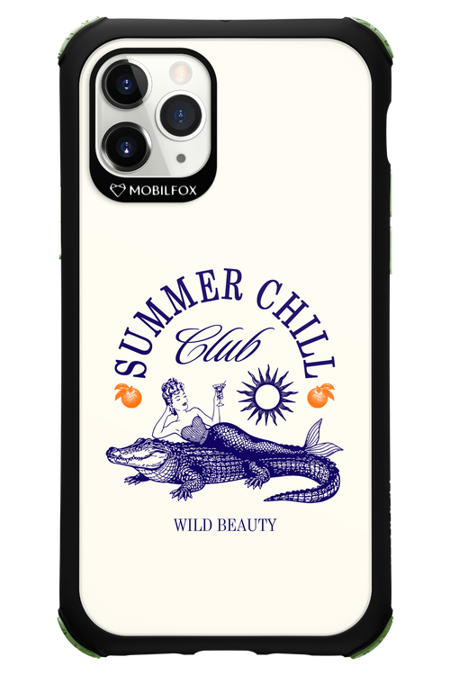 ChillMaid 2.0 - Apple iPhone 11 Pro