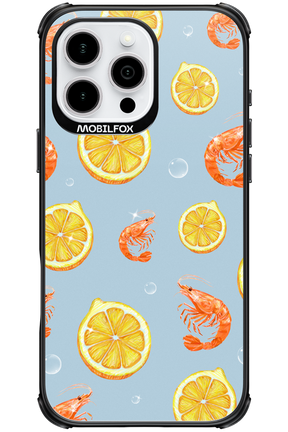 Sour Shrimp - Apple iPhone 16 Pro Max