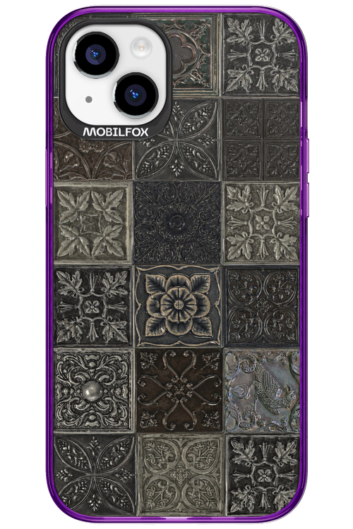 Tiles 2.0 - Apple iPhone 15 Plus