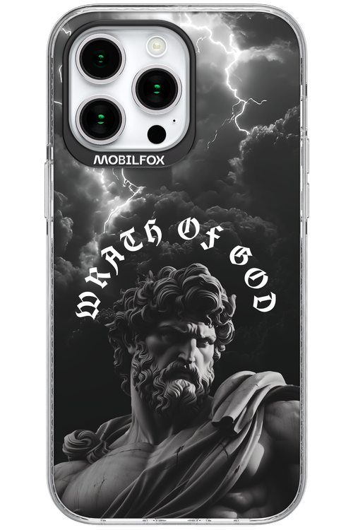 God 2.0 - Apple iPhone 15 Pro Max