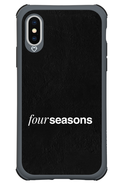 BSW FourSeasons 2 2.0 - Apple iPhone XS