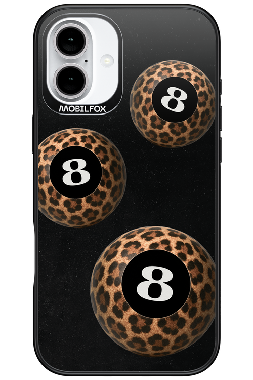 8 Baby 2.0 - Apple iPhone 16 Plus