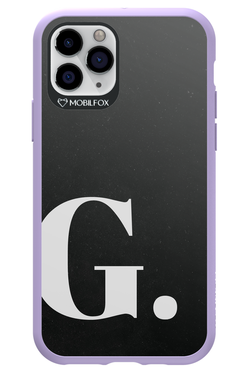 G (Off Space) 2.0 - Apple iPhone 11 Pro