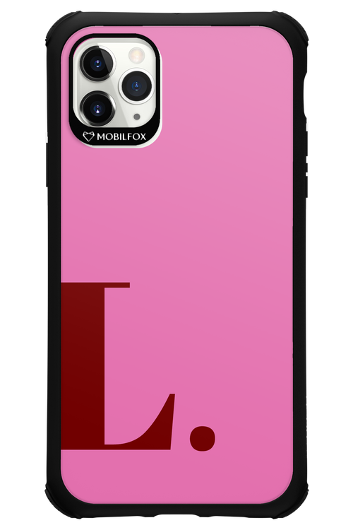 L (Sorbet) 2.0 - Apple iPhone 11 Pro Max