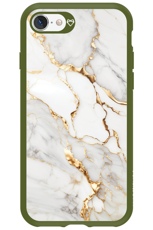 Ariel 2.0 - Apple iPhone 8