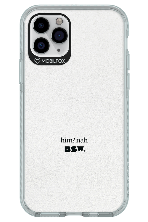 BSW FourSeasons 16 2.0 - Apple iPhone 11 Pro