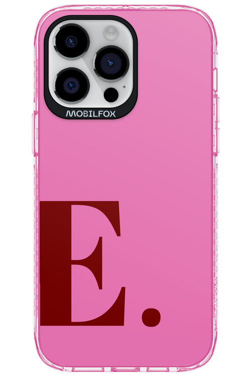 E (Sorbet) 2.0 - Apple iPhone 14 Pro Max