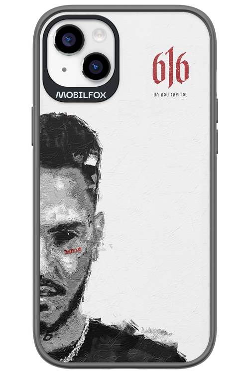 616 Un Nou Capitol 2.0 - Apple iPhone 14 Plus