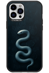 Night Venom 2.0 - Apple iPhone 12 Pro Max