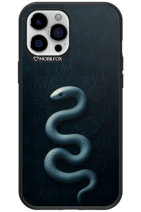Night Venom 2.0 - Apple iPhone 12 Pro Max