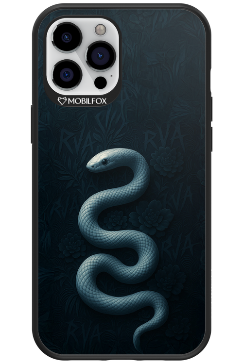 Night Venom 2.0 - Apple iPhone 12 Pro Max