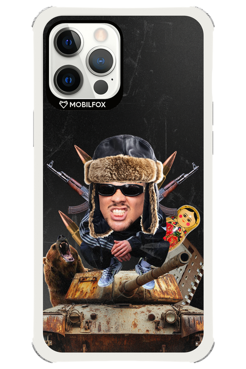 Final Boss - Apple iPhone 12 Pro Max