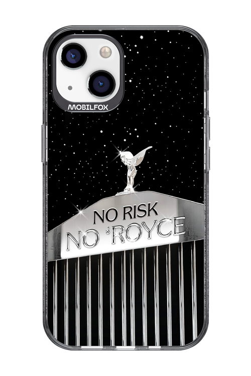 No Risk, No Royce - Apple iPhone 13