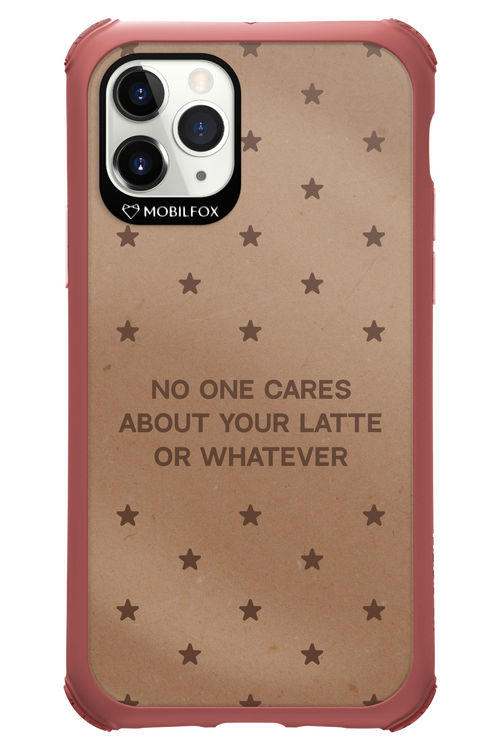 Whateverrr - Apple iPhone 11 Pro