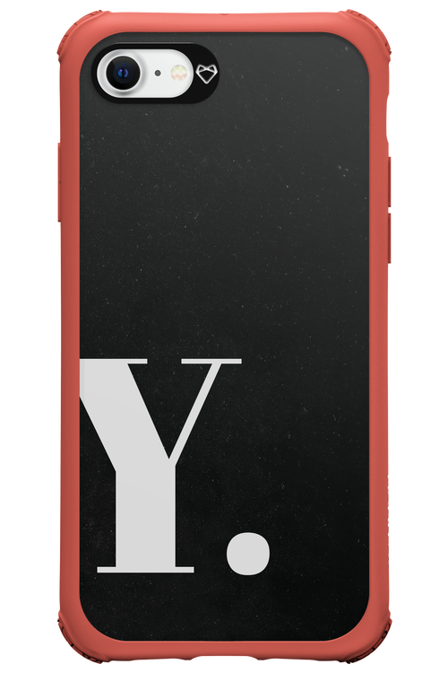Y (Off Space) 2.0 - Apple iPhone SE 2022