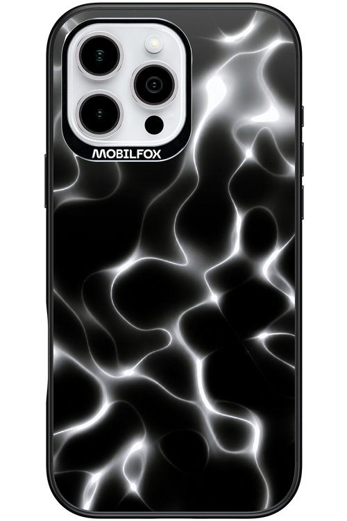 Dark Aura 2.0 - Apple iPhone 16 Pro Max