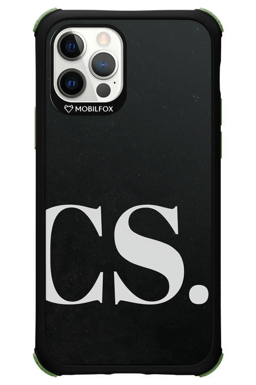CS (Off Space) 2.0 - Apple iPhone 12 Pro