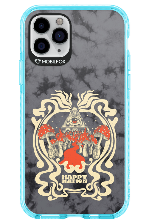Happy Nation 2.0 - Apple iPhone 11 Pro