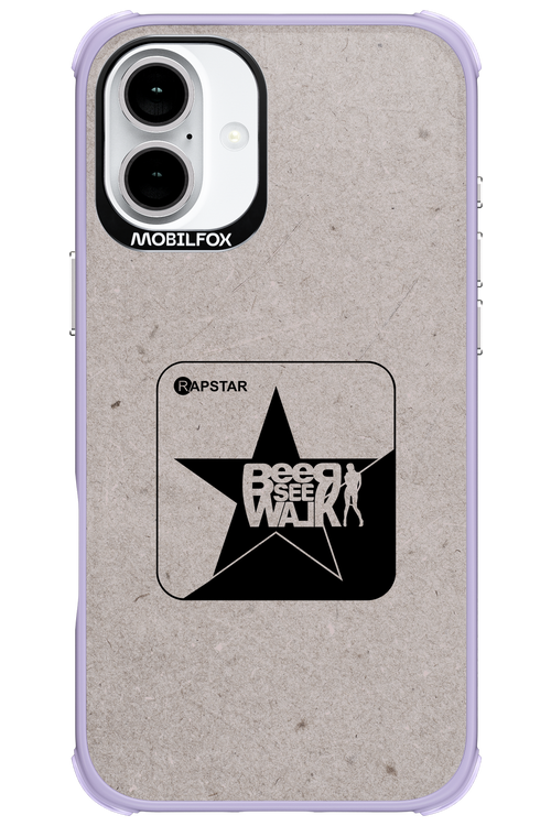 Rapstar - Apple iPhone 16 Plus