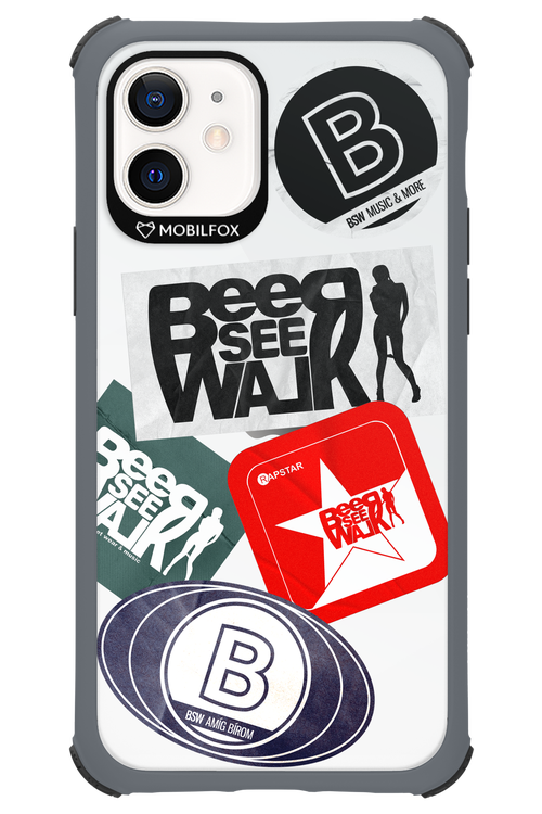 Beerseewalk I 2.0 - Apple iPhone 12
