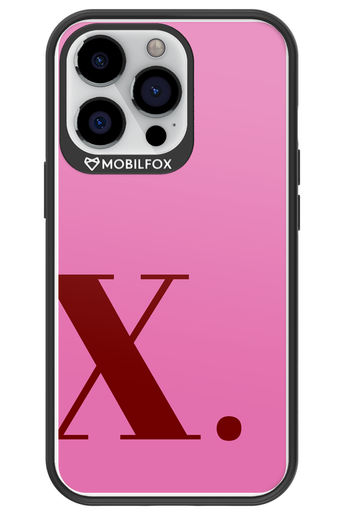 X (Sorbet) 2.0 - Apple iPhone 13 Pro