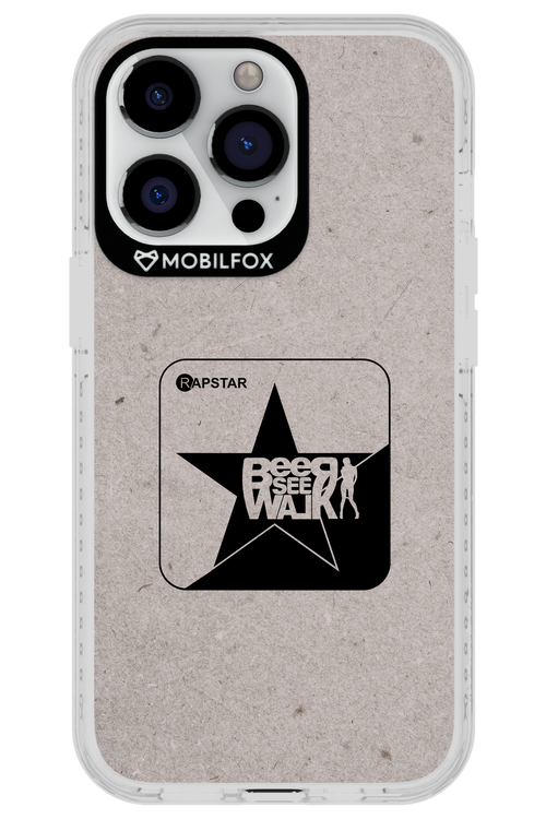 Rapstar - Apple iPhone 13 Pro