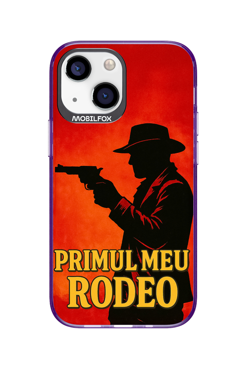 Rodeo - Apple iPhone 13 Mini
