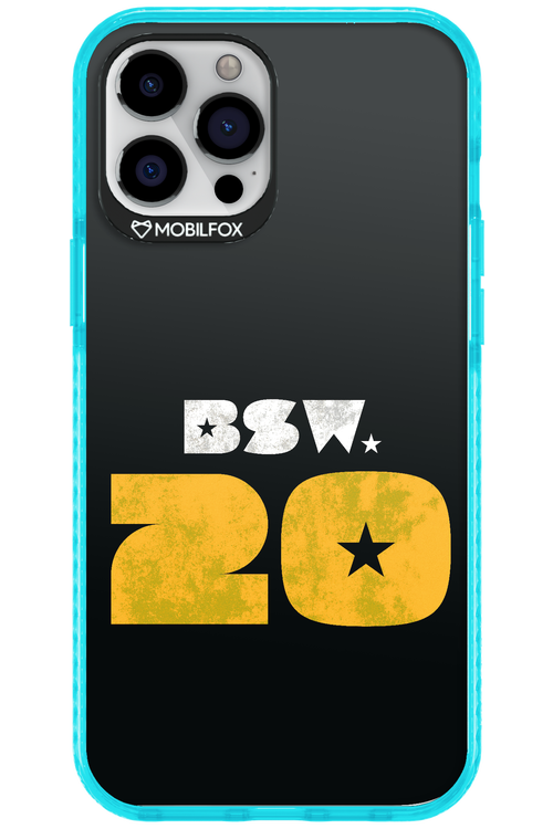 BSW 20 (6) 2.0 - Apple iPhone 12 Pro Max
