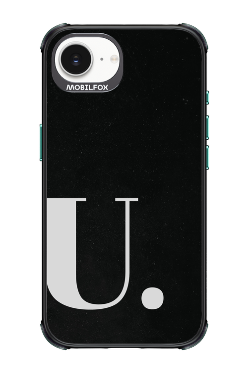 U (Off Space) 2.0 - Apple iPhone 16e