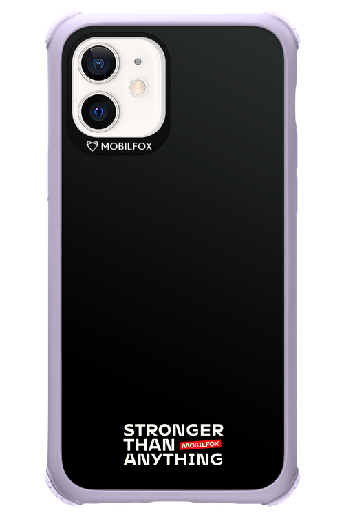 Stronger - Apple iPhone 12