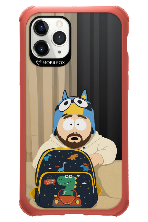 KidHeli - Apple iPhone 11 Pro