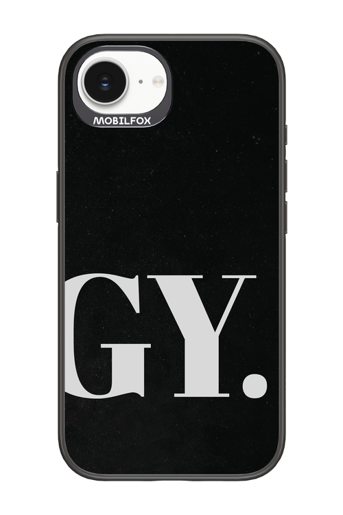 GY (Off Space) 2.0 - Apple iPhone 16e