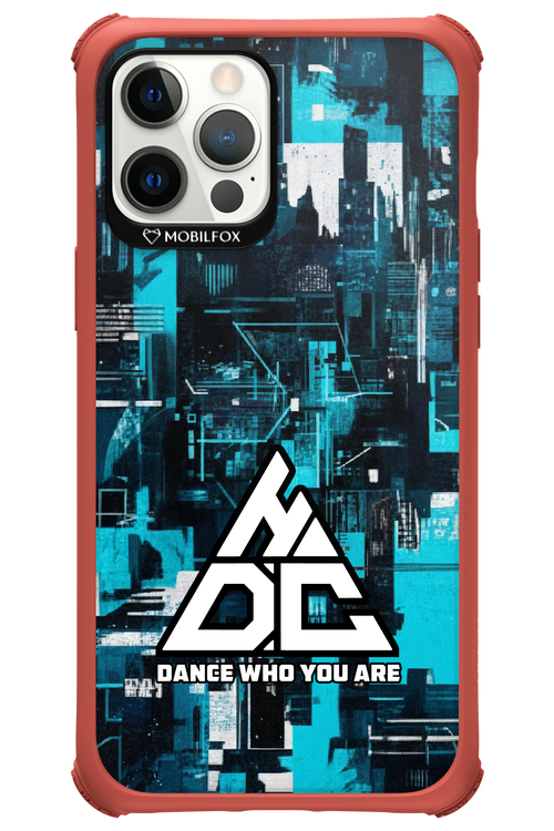 HDC 5 - Apple iPhone 12 Pro Max