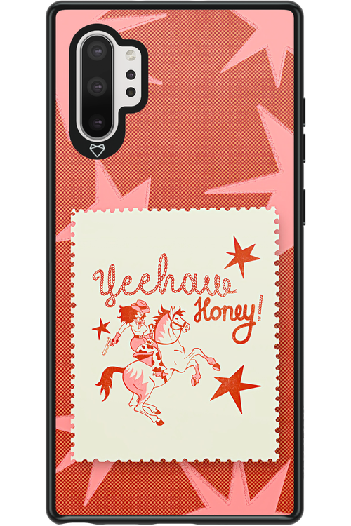 Yeehaw Honey 2.0 - Samsung Galaxy Note 10+