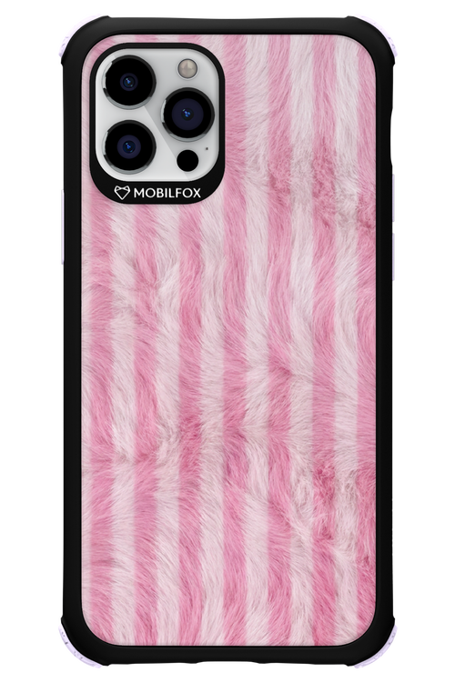 Furr Case 2.0 - Apple iPhone 12 Pro