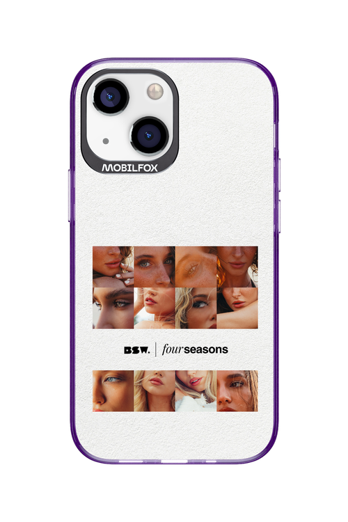 BSW FourSeasons 4 2.0 - Apple iPhone 13 Mini
