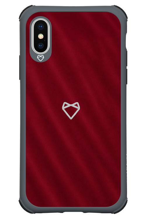 Ungaria X Mobilfox 2.0 - Apple iPhone X