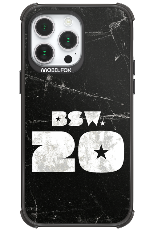 BSW 20 (4) 2.0 - Apple iPhone 14 Pro Max
