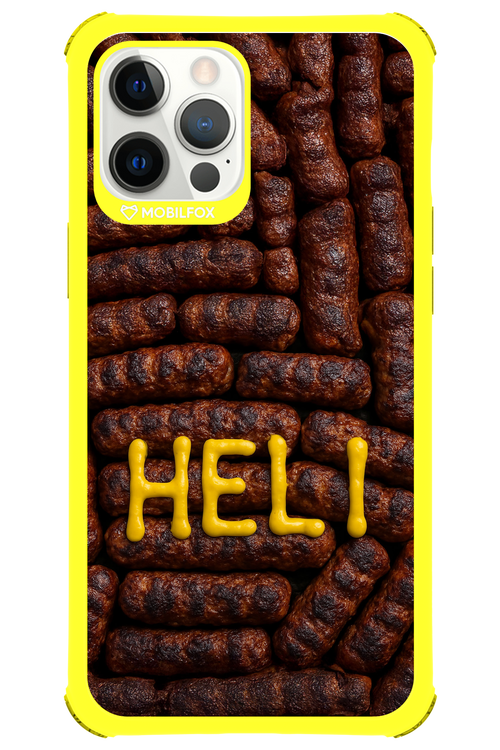 Mici 2.0 - Apple iPhone 12 Pro Max