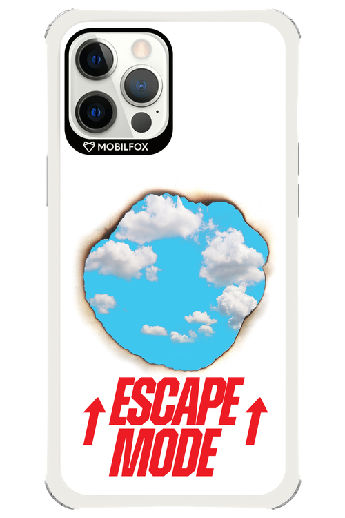 Escape mode 2.0 - Apple iPhone 12 Pro Max