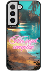 Nu Sunt Complex - Samsung Galaxy S22