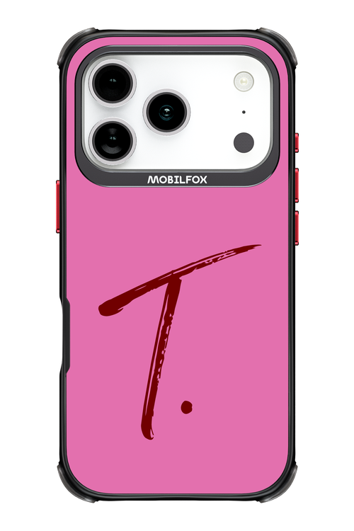 (Sorbet) T 2.0 - Apple iPhone 17 Pro