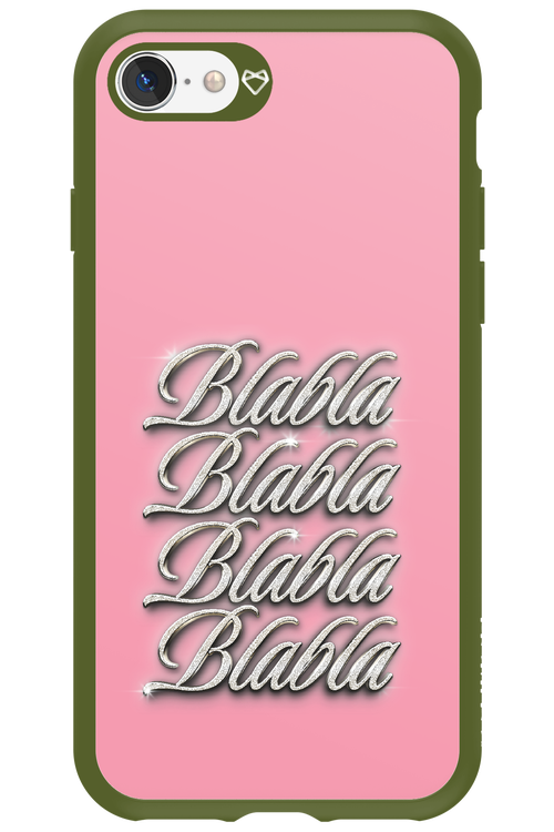 Blabla Blabla 2.0 - Apple iPhone SE 2022