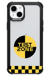 Test Zone - Apple iPhone 15 Plus
