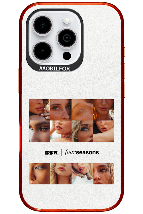 BSW FourSeasons 4 2.0 - Apple iPhone 16 Pro