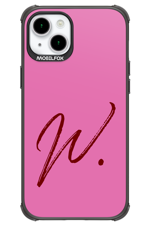 (Sorbet) W 2.0 - Apple iPhone 15 Plus